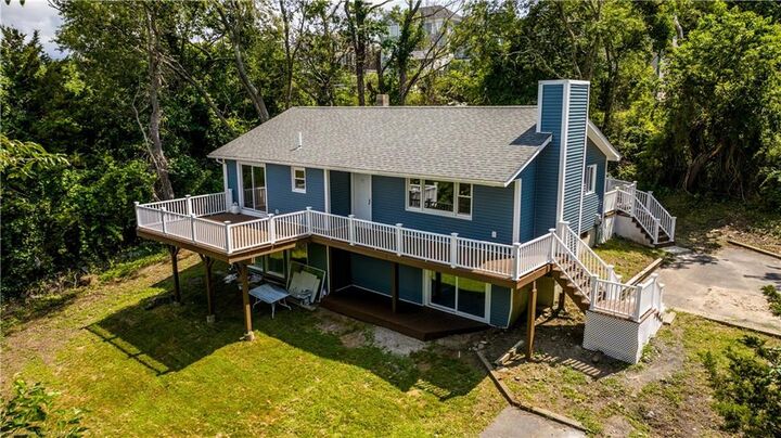 Property Photo: 24 Bismark Avenue RI 02878