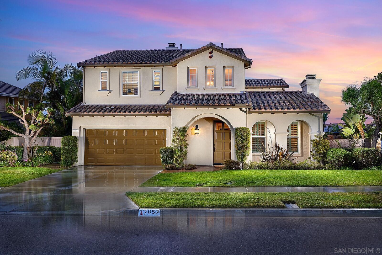 Property Photo:  7057 Crystalline Dr  CA 92011 