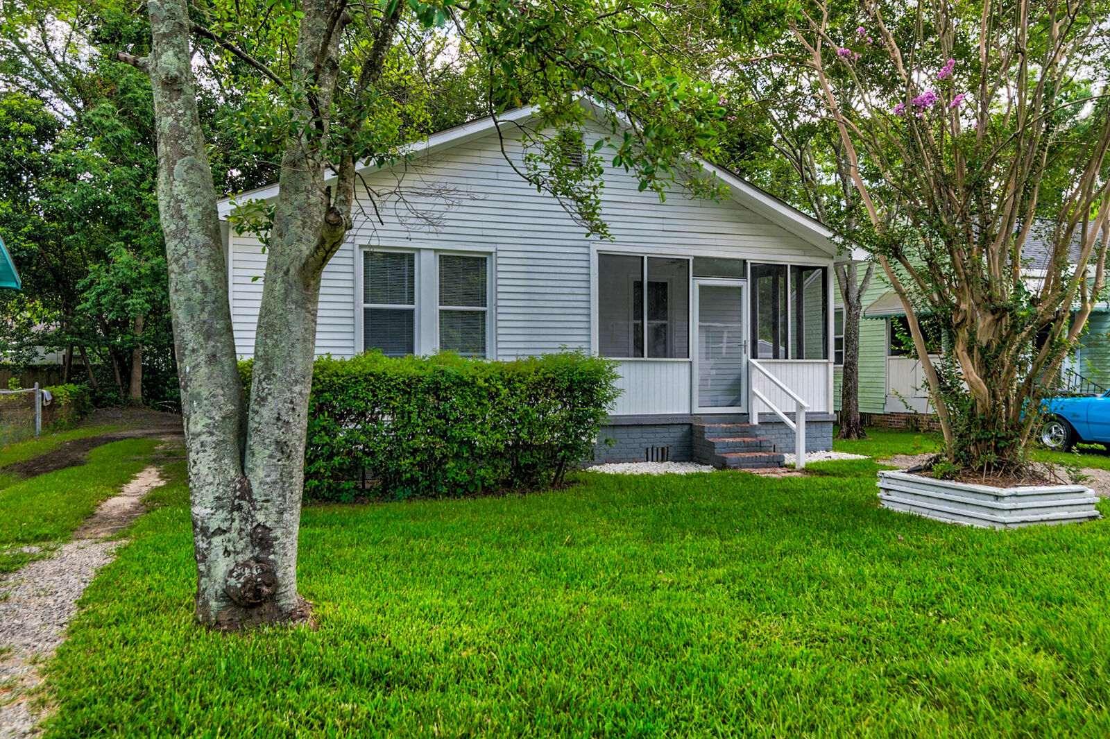Property Photo: 2912 Lexington Avenue SC 29405