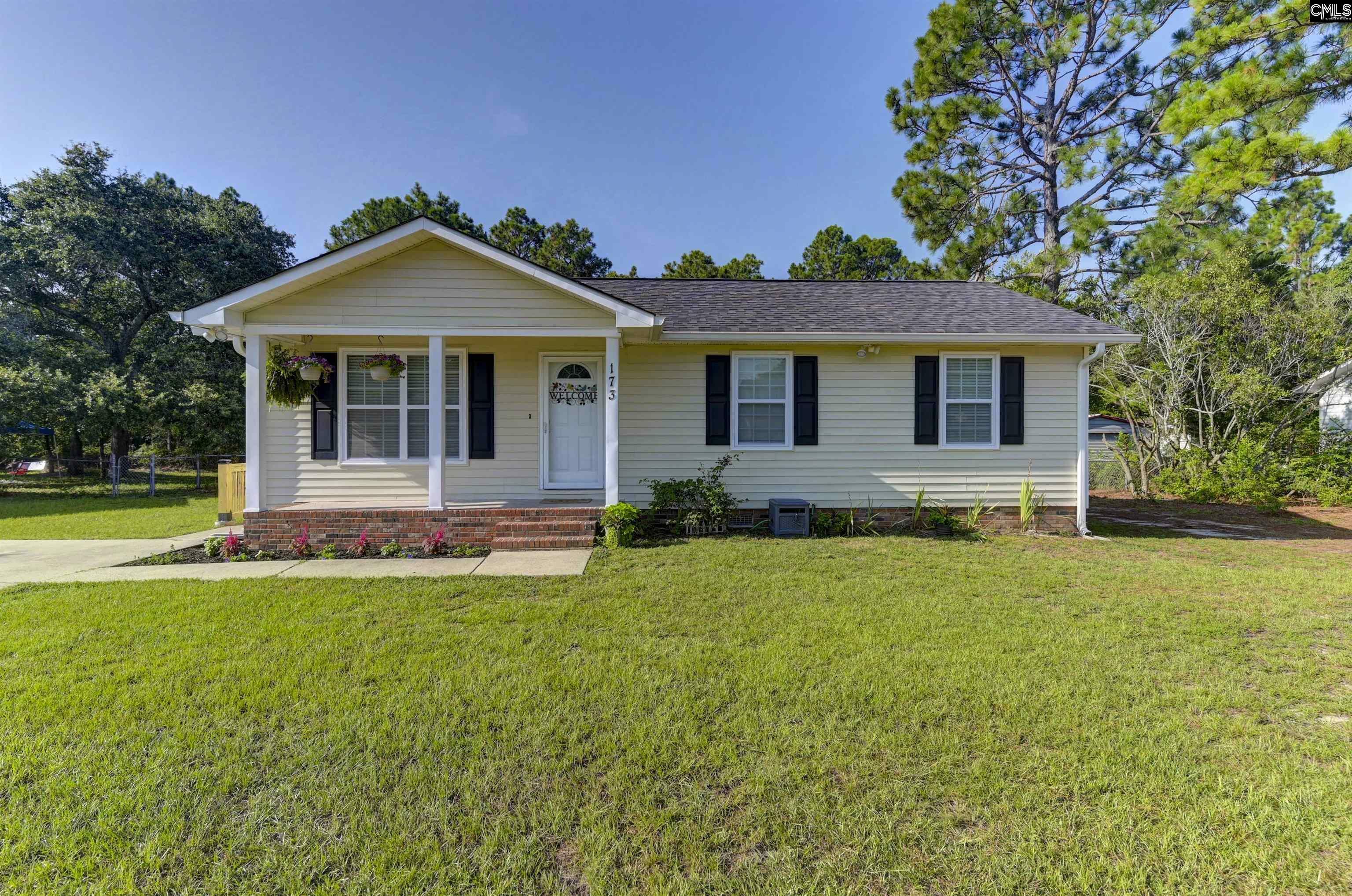 Property Photo:  173 S Wrenwood  SC 29073 