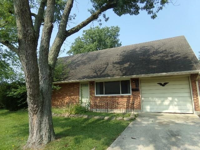 Property Photo:  5715 Rousseau Drive  OH 45424 