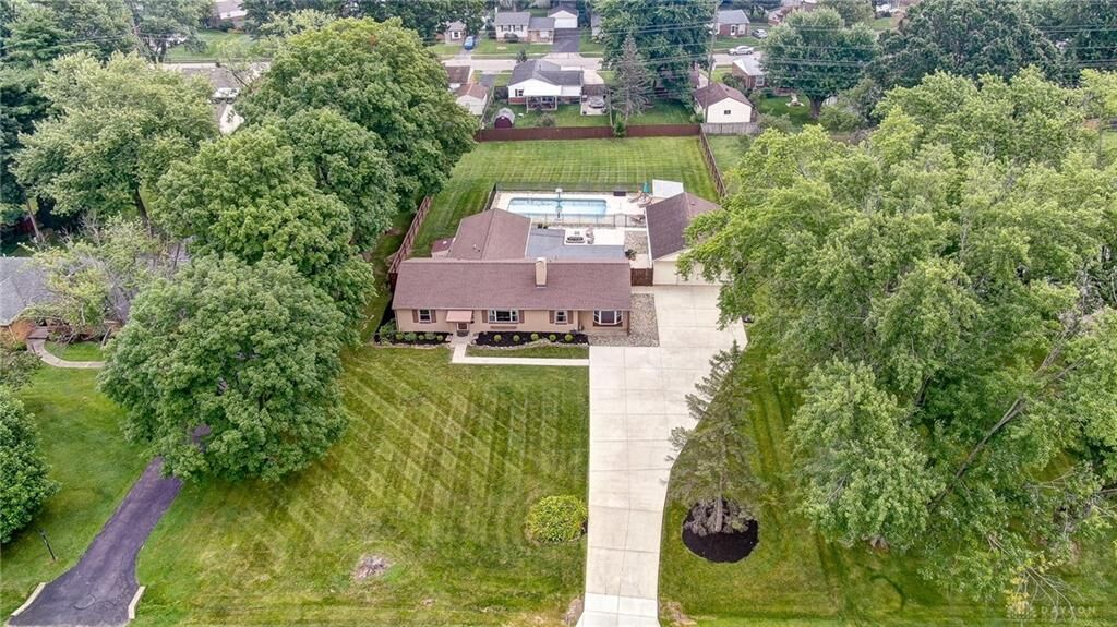 Property Photo: 3626 Eileen Road OH 45429