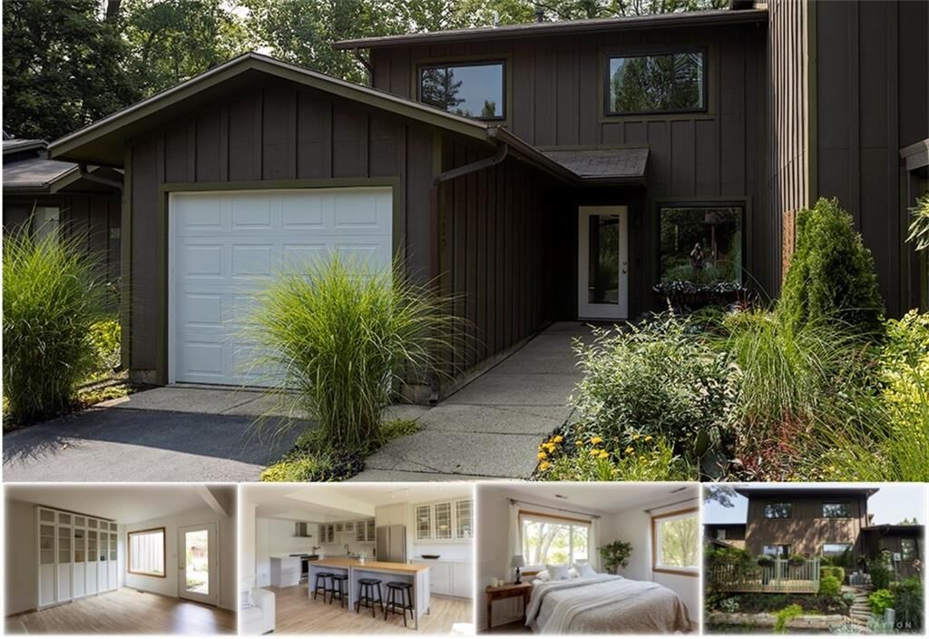 Property Photo: 220 Park Meadows Drive OH 45387