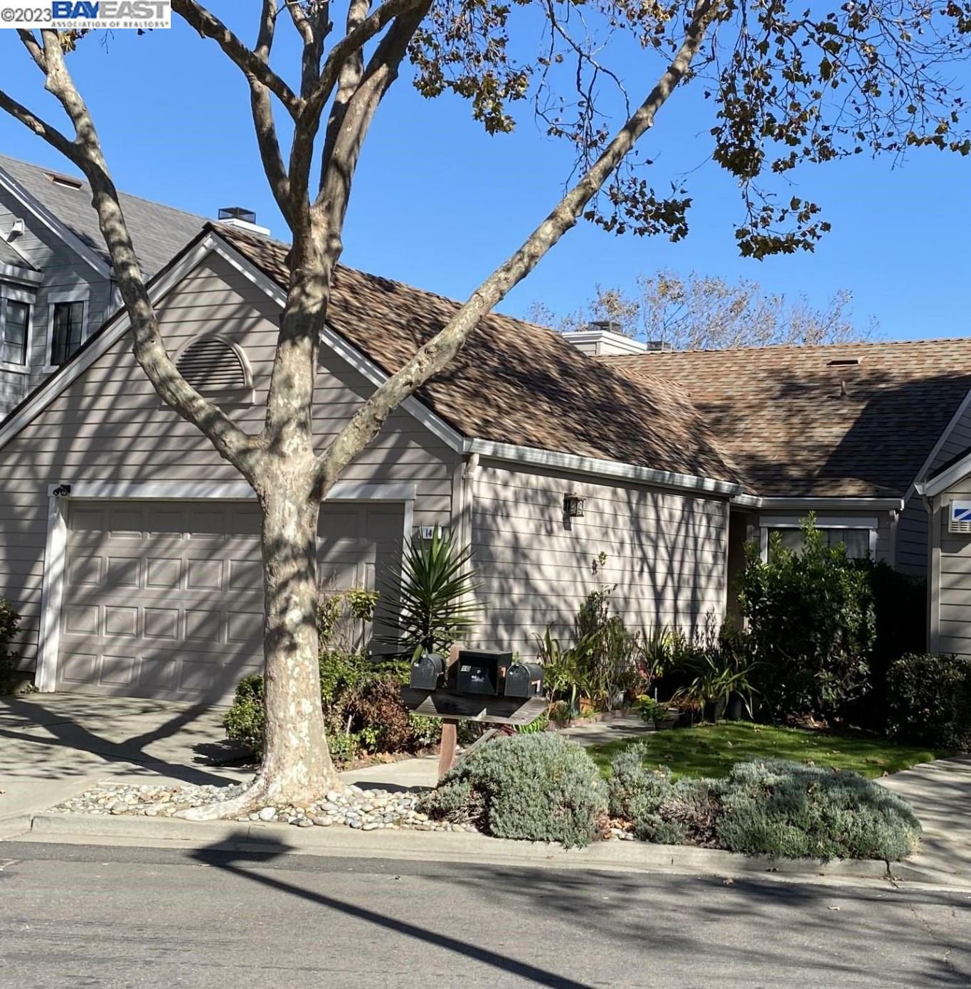 Property Photo:  14 Brehaut Ct  CA 94502 