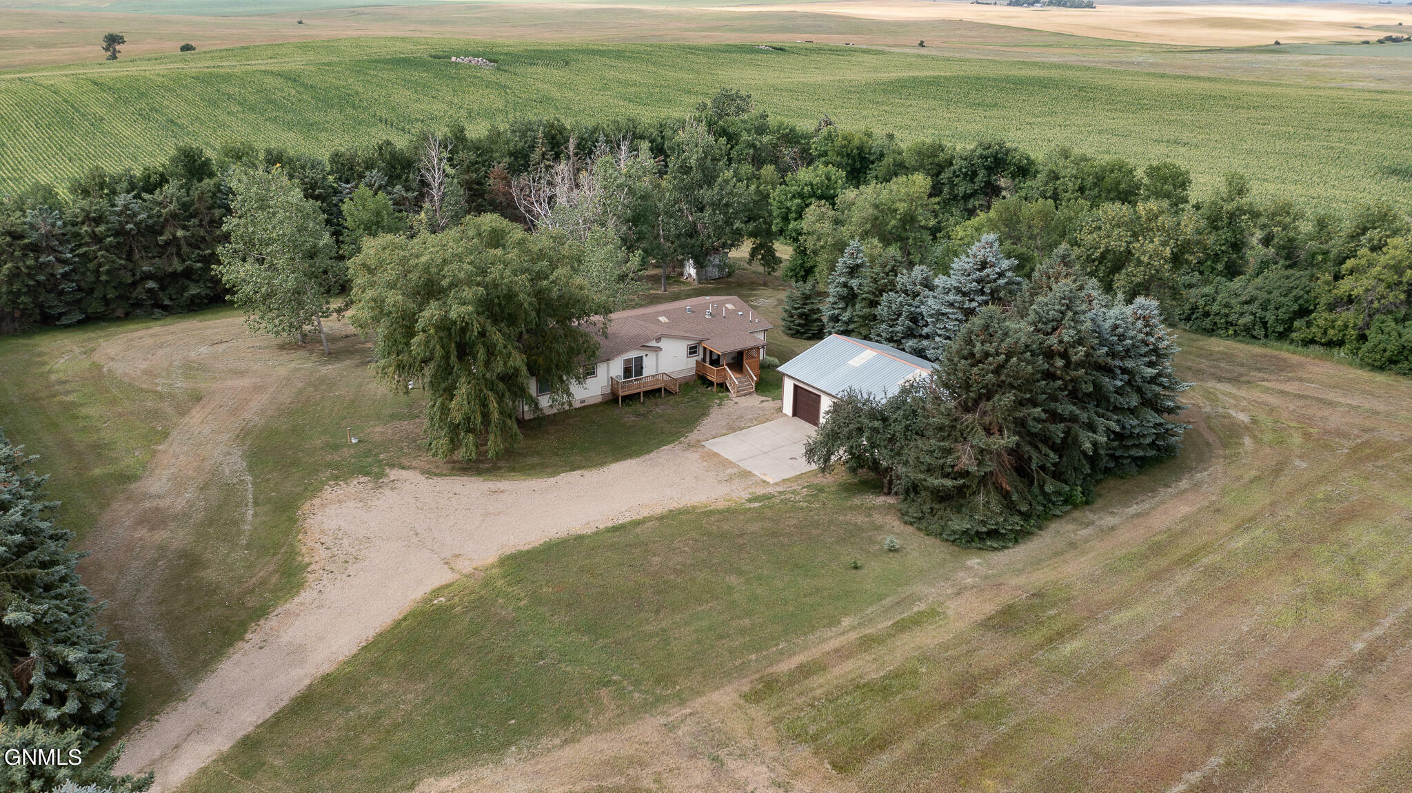 Property Photo:  431 65th Avenue SW  ND 58580 