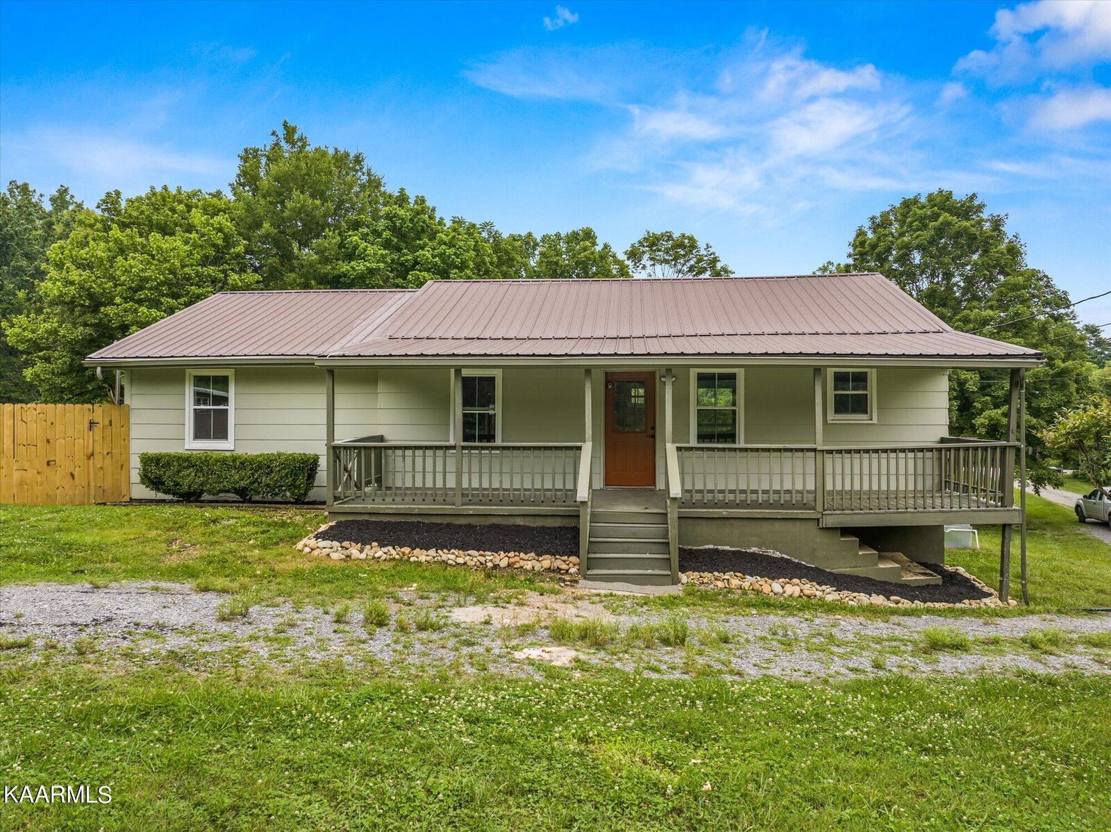 Property Photo:  3235 E Raccoon Valley Drive  TN 37849 