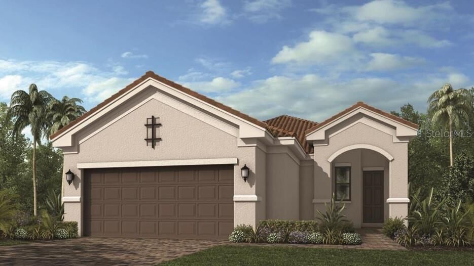 Property Photo:  4717 Crestpoint Way  FL 34221 
