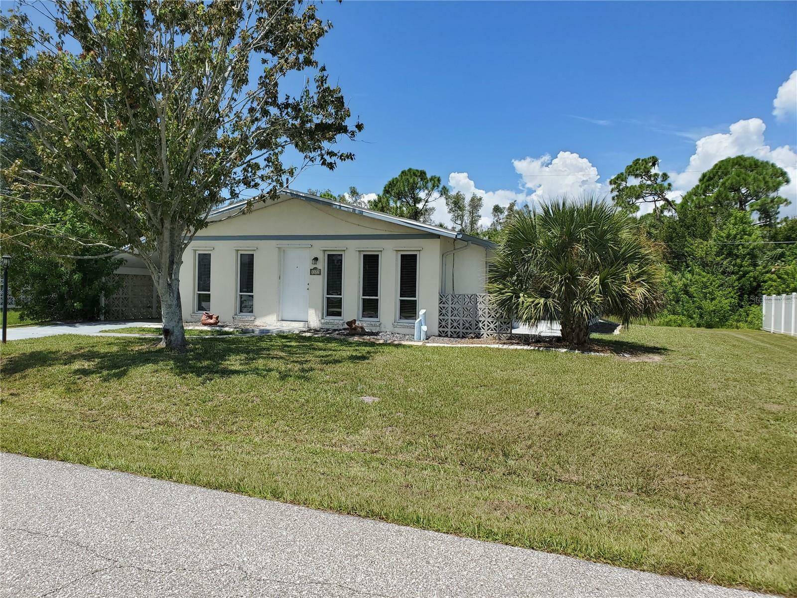 Property Photo:  4477 Shady Ln  FL 33980 