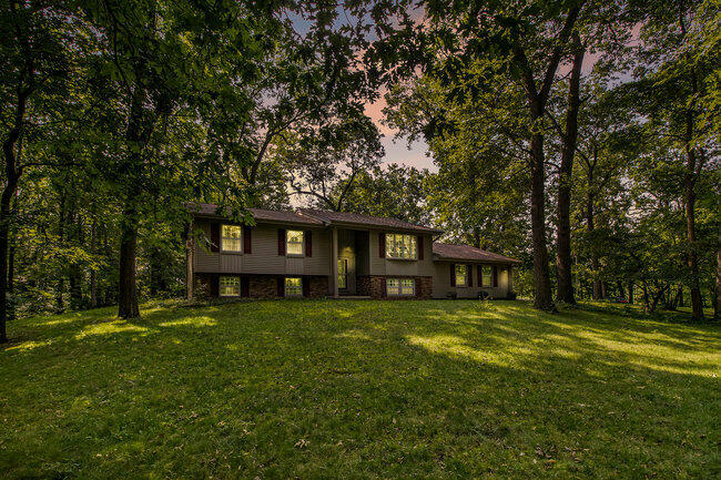 Property Photo:  8625 Abbey Road  MI 49201 