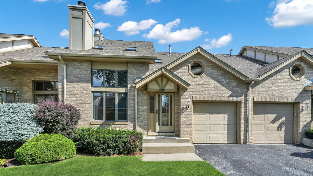 Property Photo: 8193 W 143rd Street IL 60462