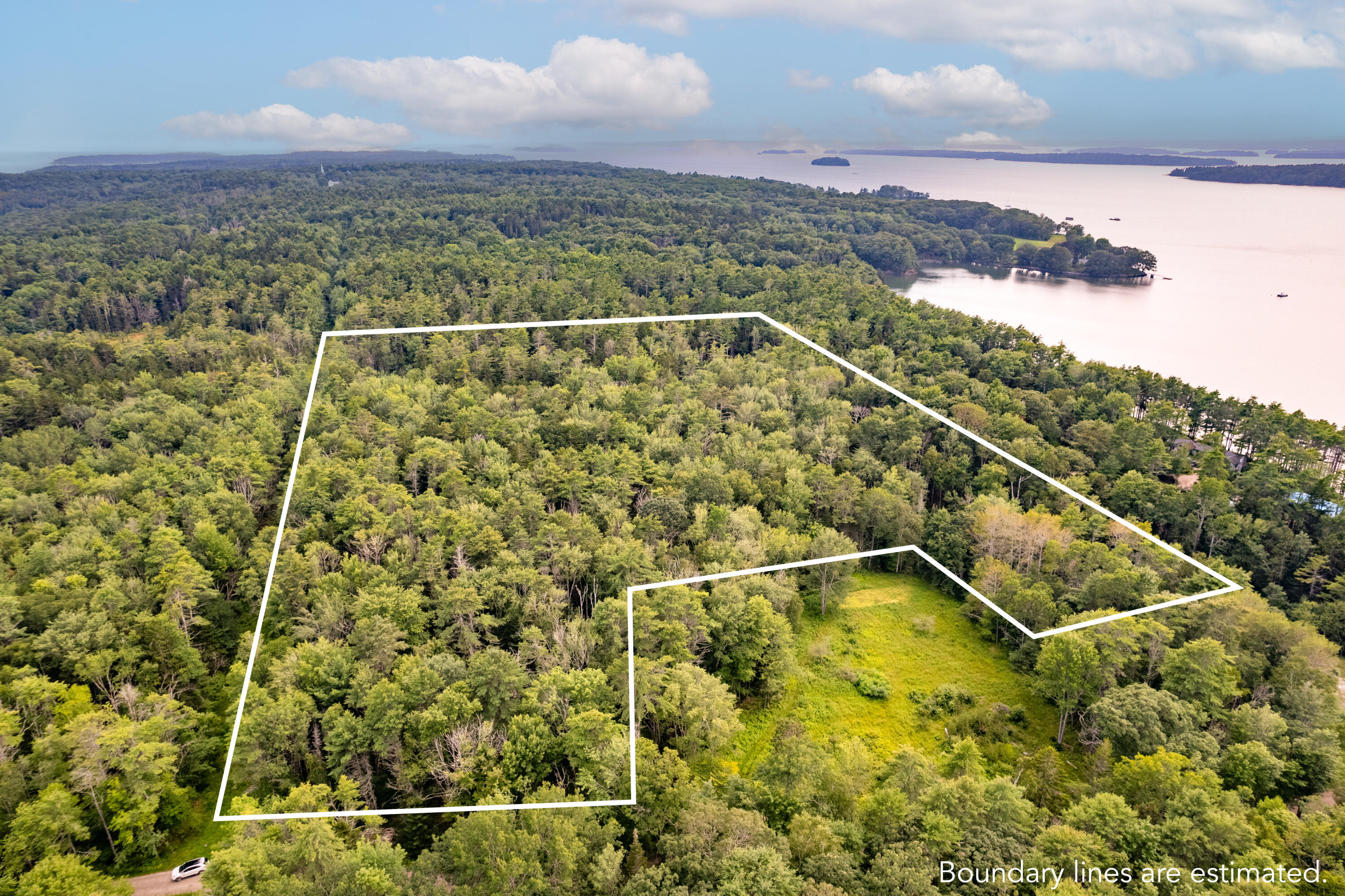 Property Photo:  0 Lot Five Road  ME 04079 