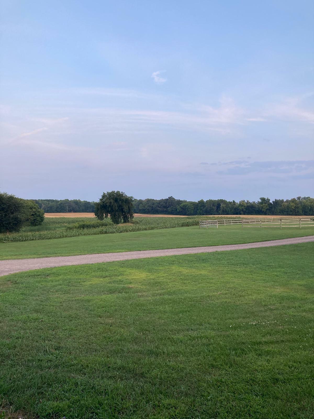 Property Photo: 7864 145th Street NW MN 55302