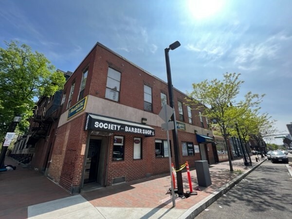 Property Photo: 768 - 772 Tremont Street MA 02118