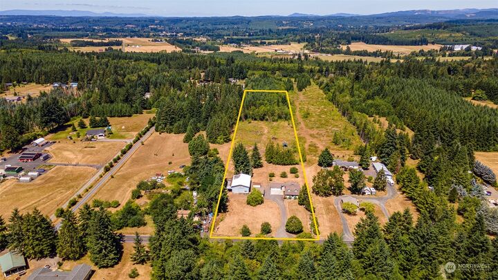 Property Photo:  1269  Koontz Road  WA 98532 
