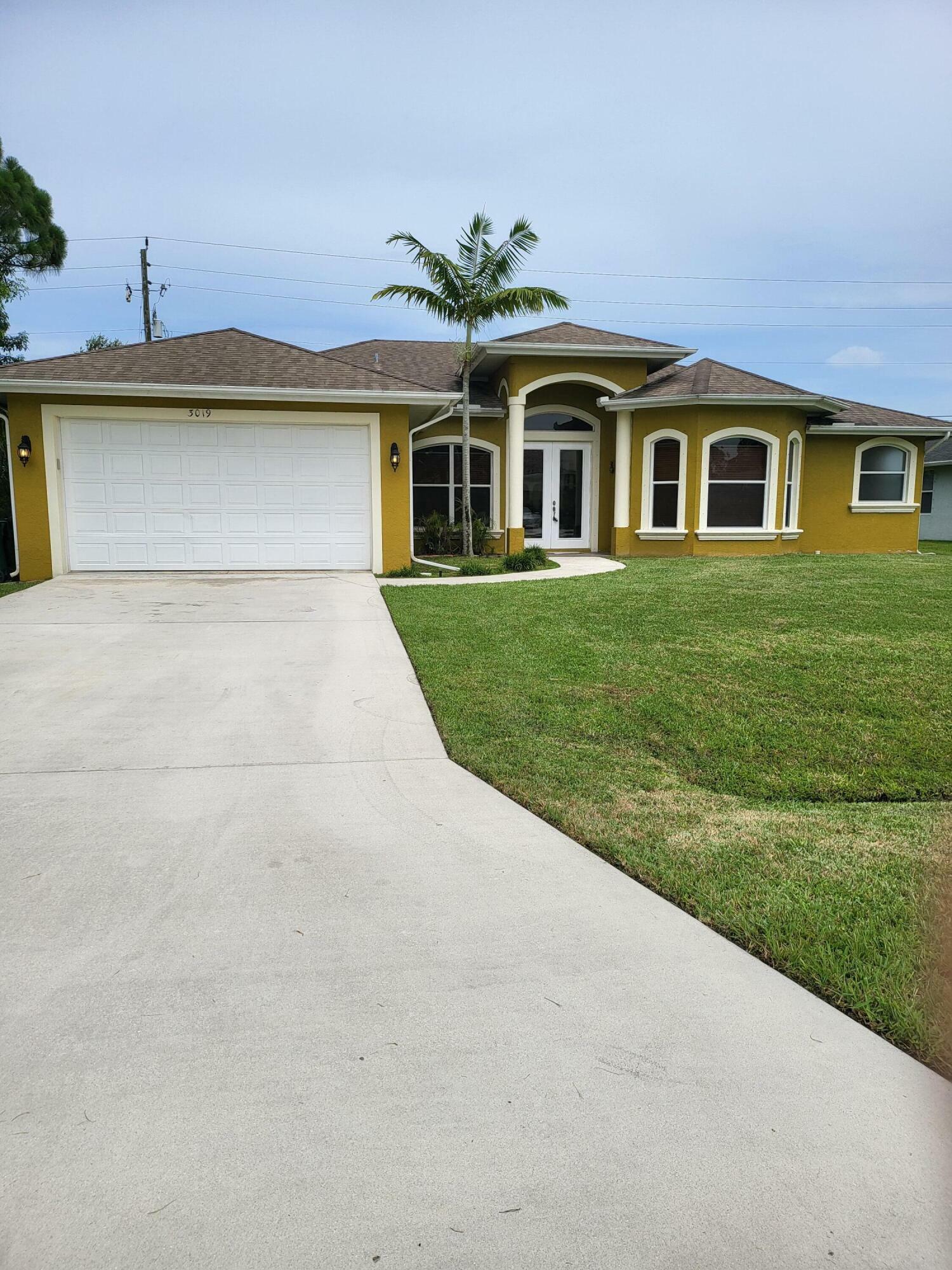 Property Photo:  3019 SE Wake Road  FL 34984 