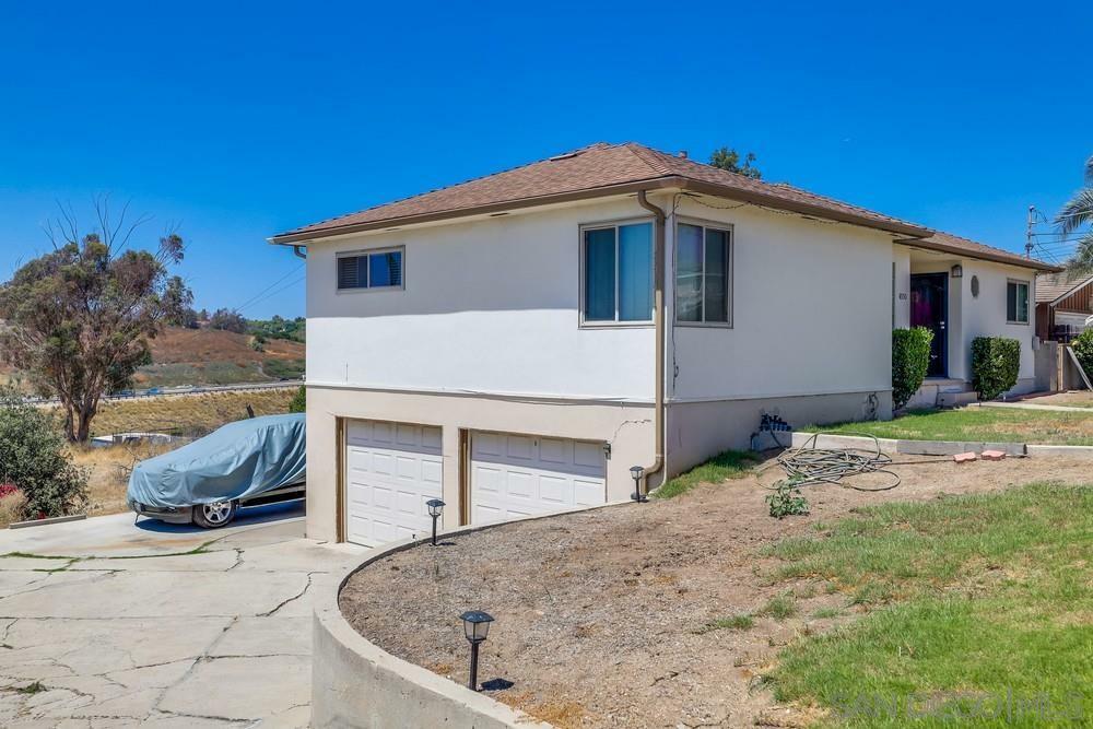 Property Photo:  6550 Macarthur Drive  CA 91945 