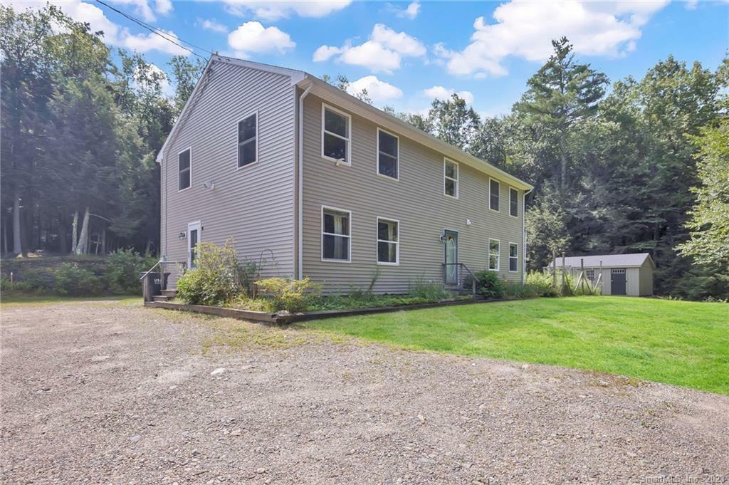 Property Photo:  23 Stony Lane  CT 06076 