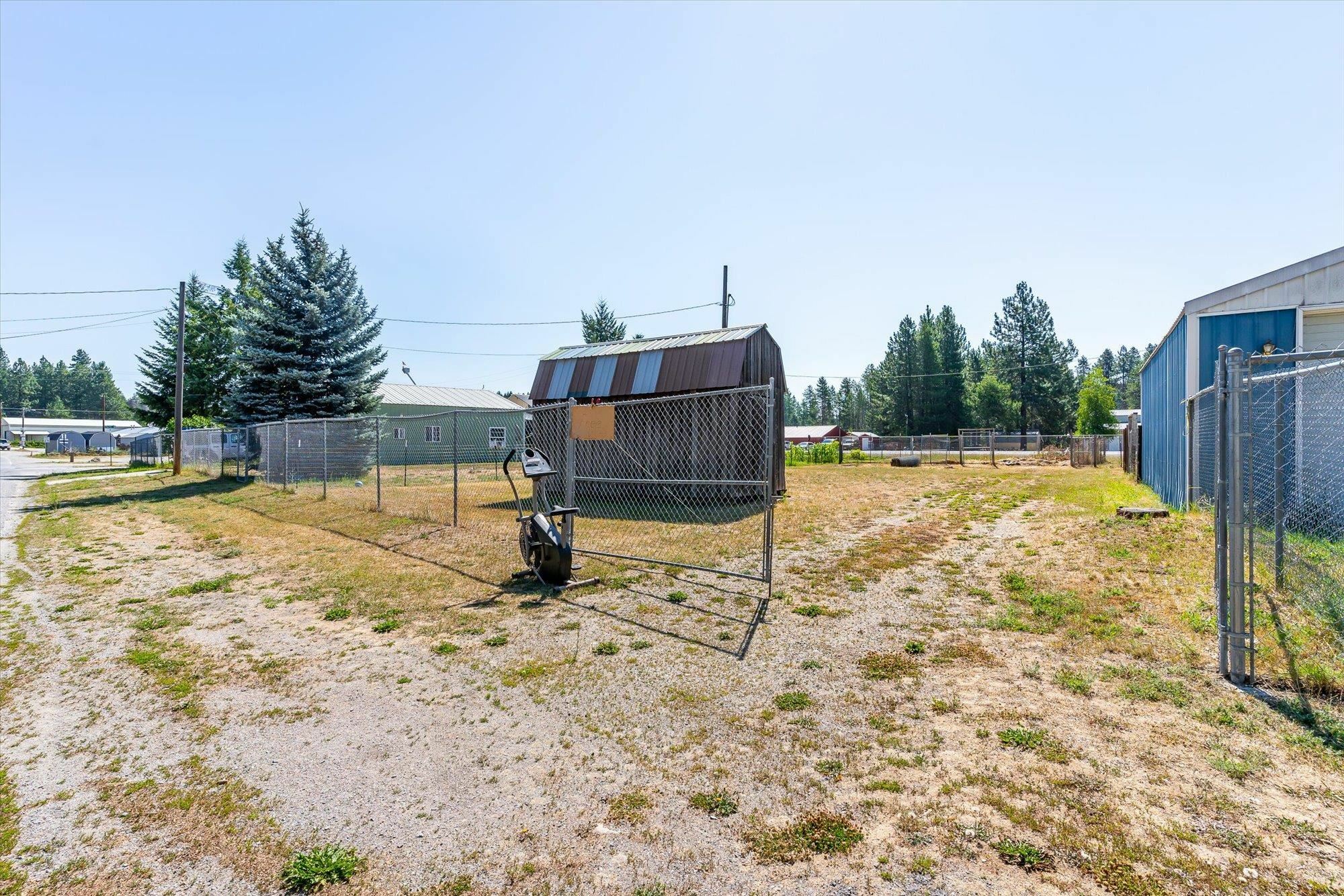 Property Photo: Nka Southshore Diamond Lake Road Rd WA 99156