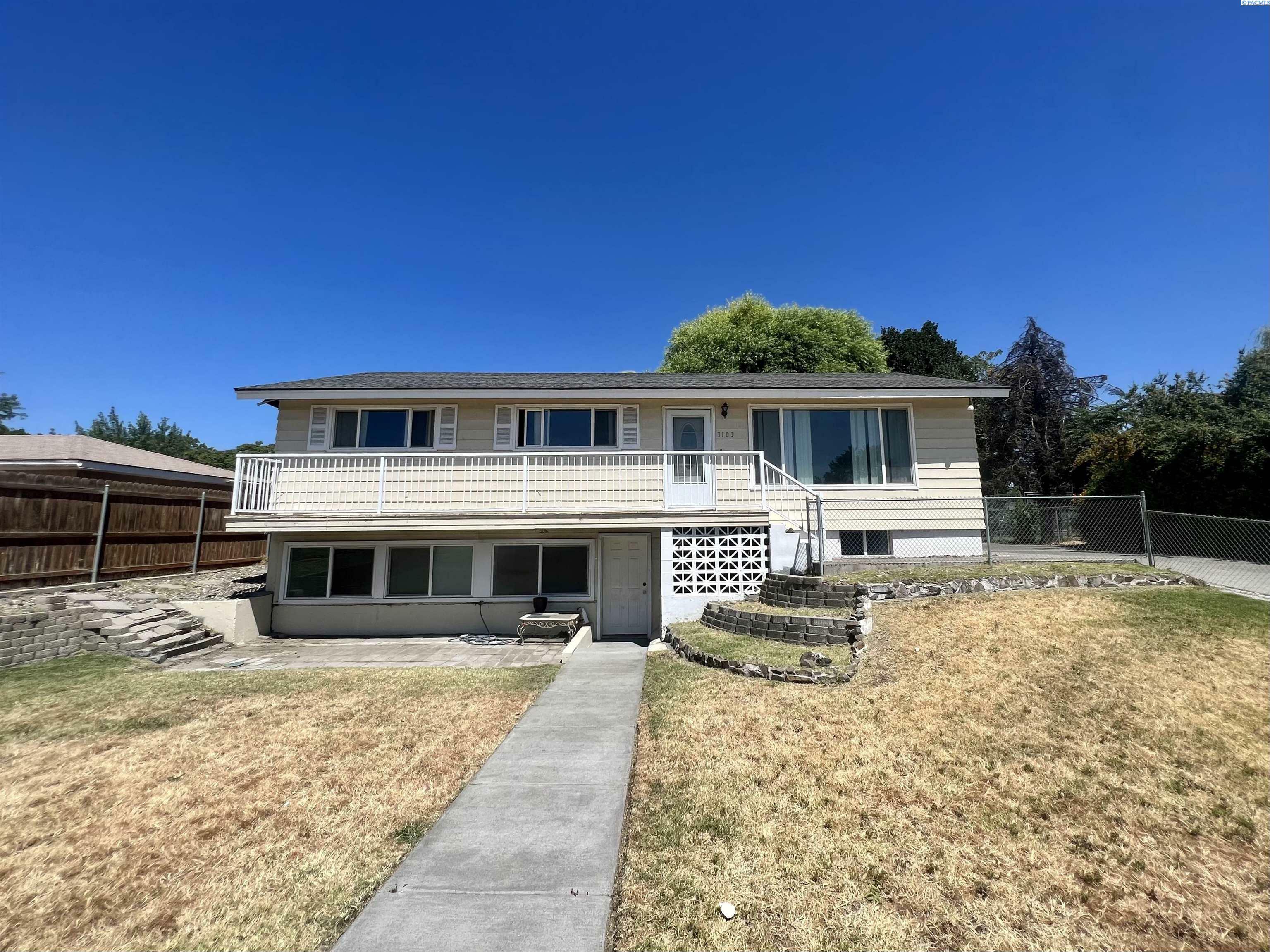 Property Photo:  3103 W Opal Street  WA 99301 