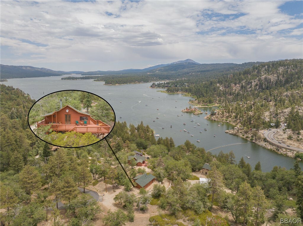 Property Photo:  275 Big Bear Tract  CA 92333 