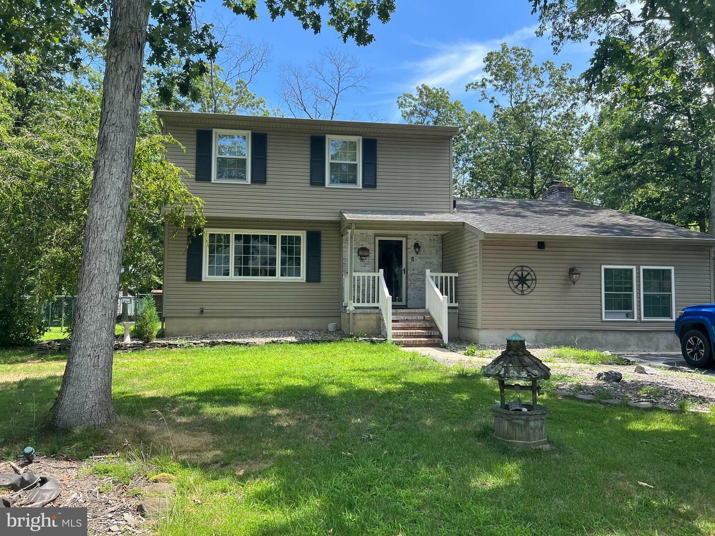 1395 Venezia Avenue  Vineland NJ 08361 photo