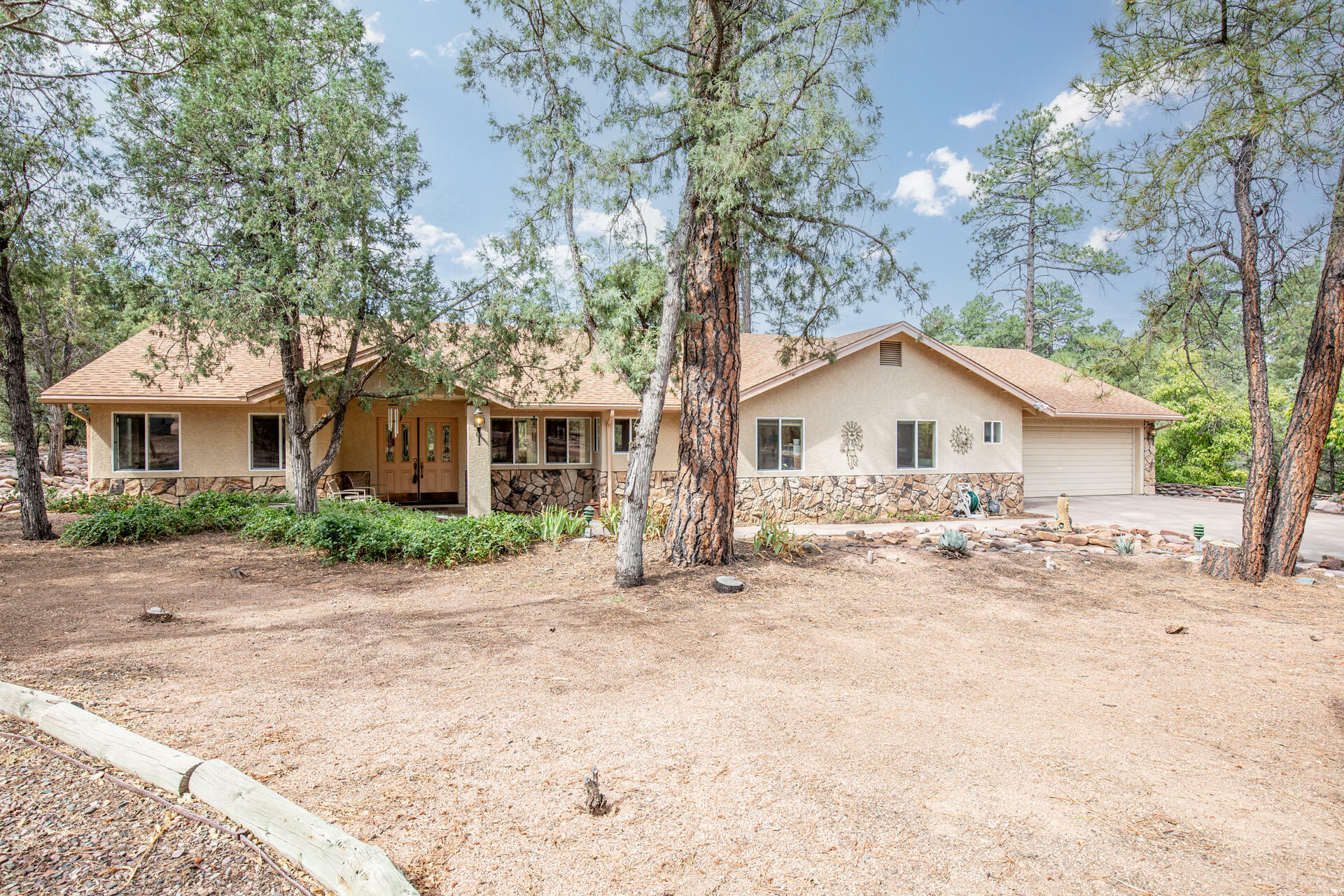 307 W Forest Drive  Payson AZ 85541 photo