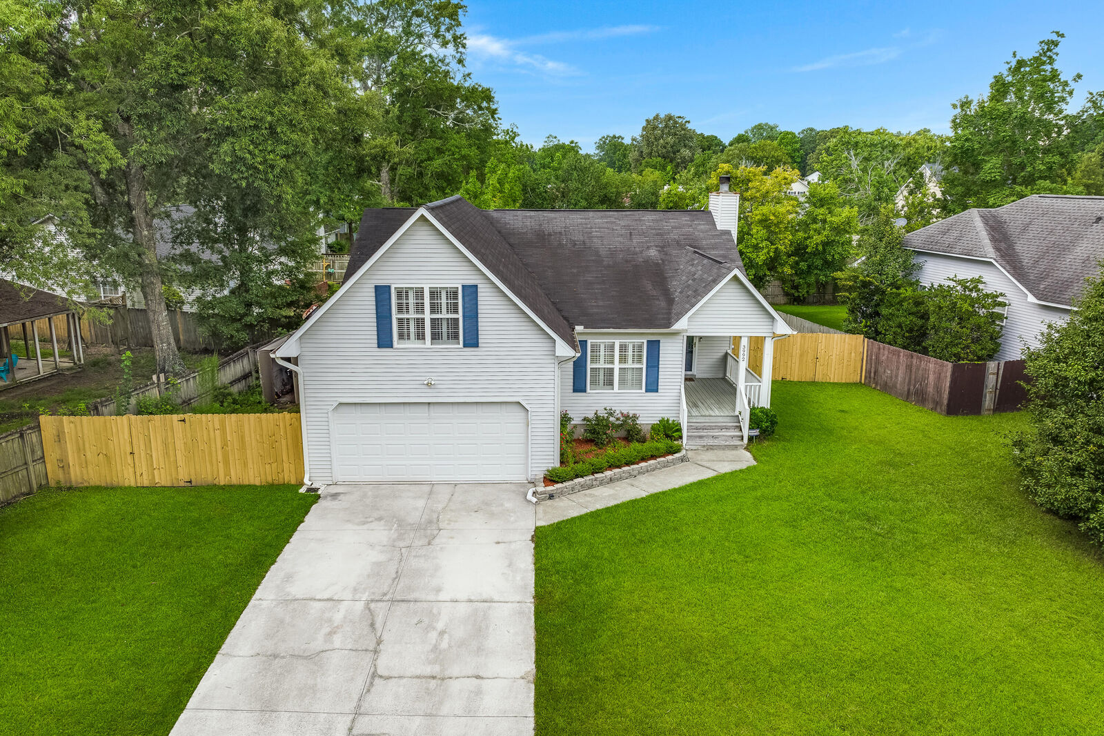 Property Photo: 3992 Lavender Lane SC 29420