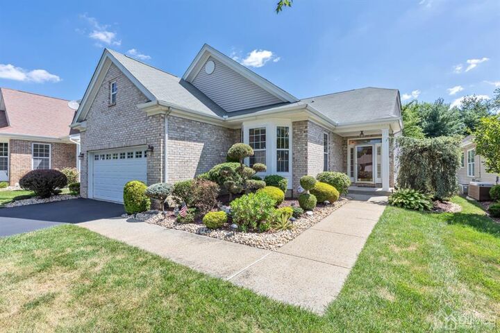 77 Crescent Way  Monroe NJ 08831 photo