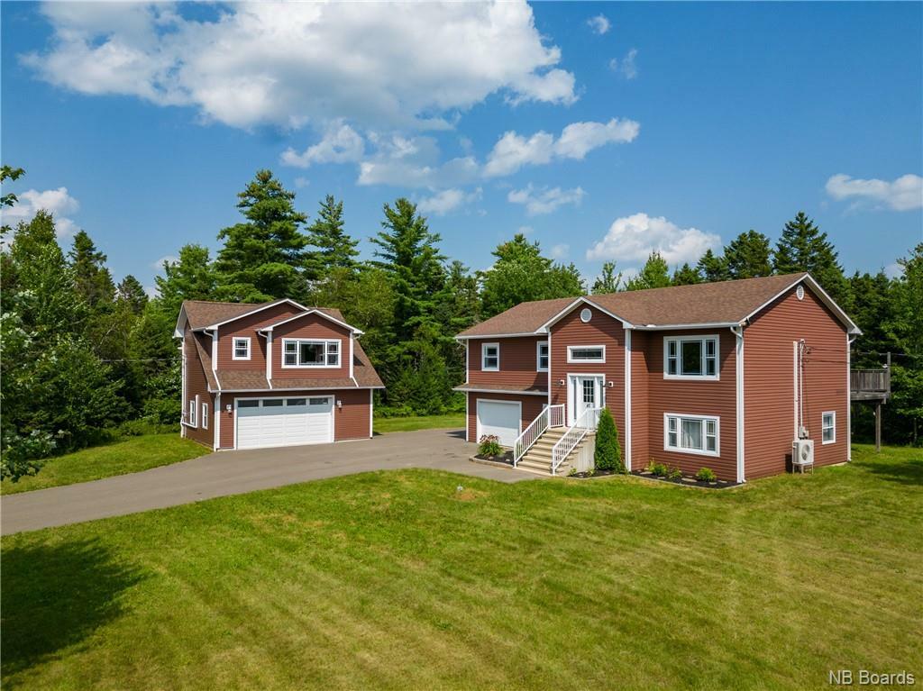 Property Photo: 41 Wildwood Way NB E2V0G6