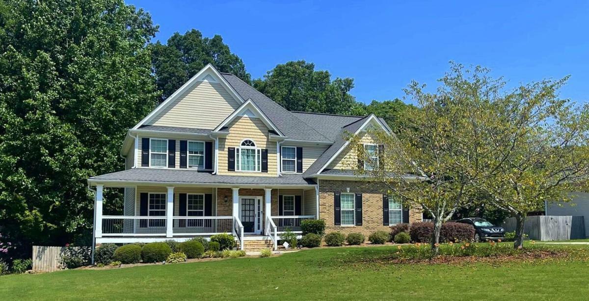 264 Shockley Way  Dallas GA 30157 photo