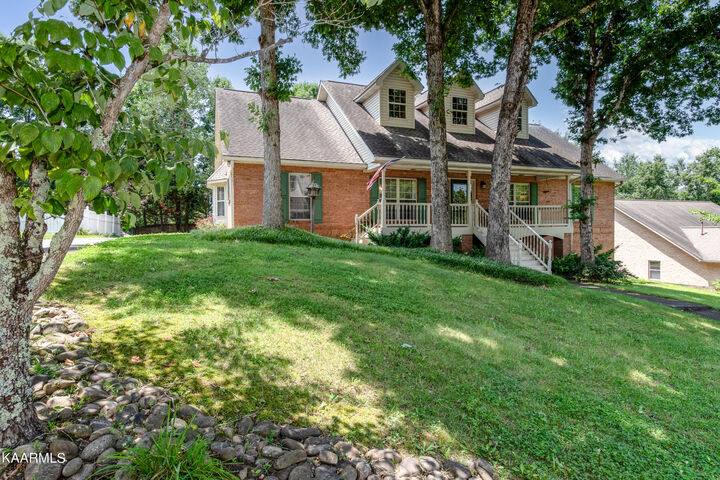 2222 Argonne Drive  Maryville TN 37804 photo