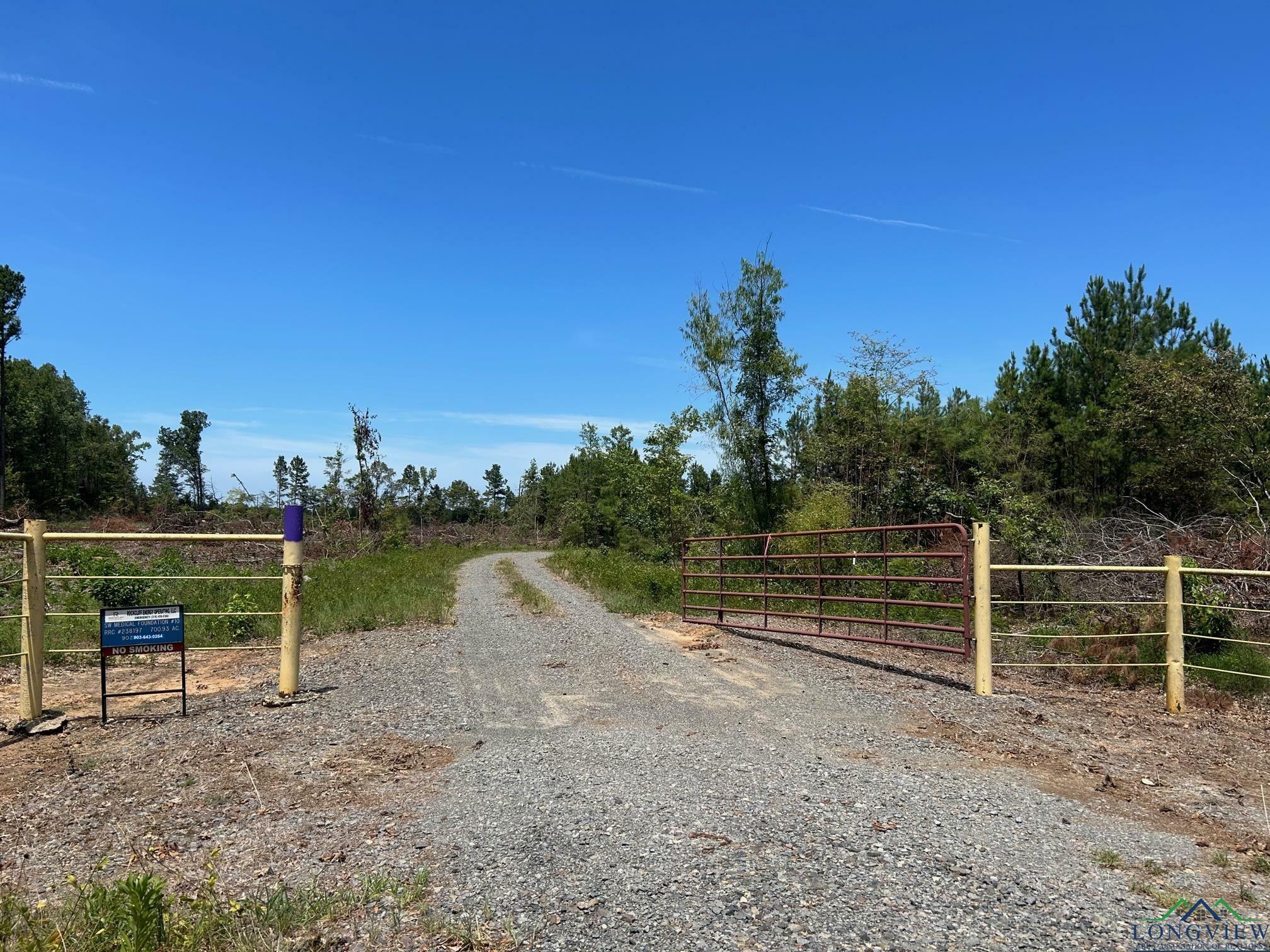 Property Photo:  Tbd Fm 1998 Waskom Isd  TX 75692 