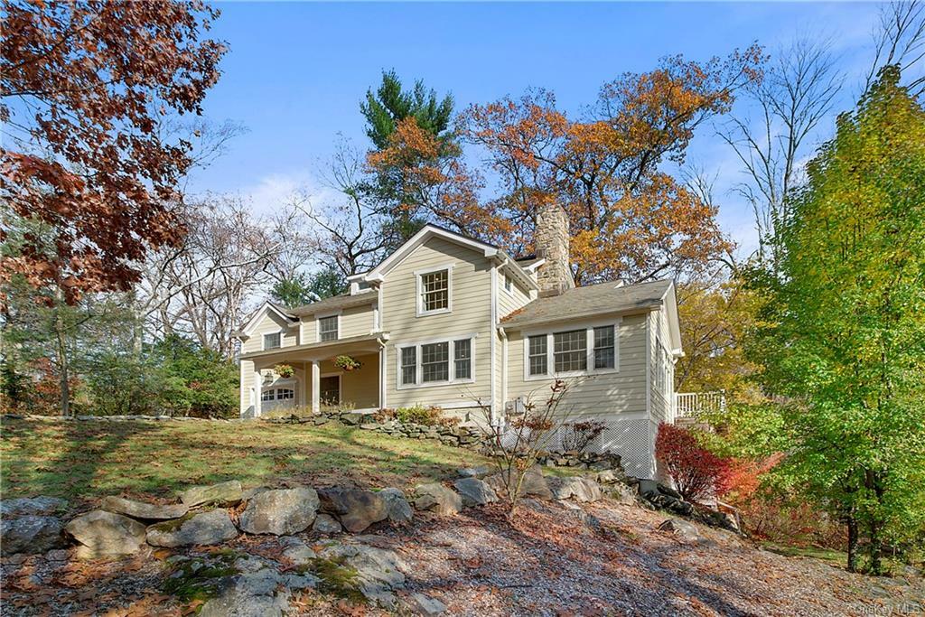 Property Photo:  14 Dunster Road  NY 10549 