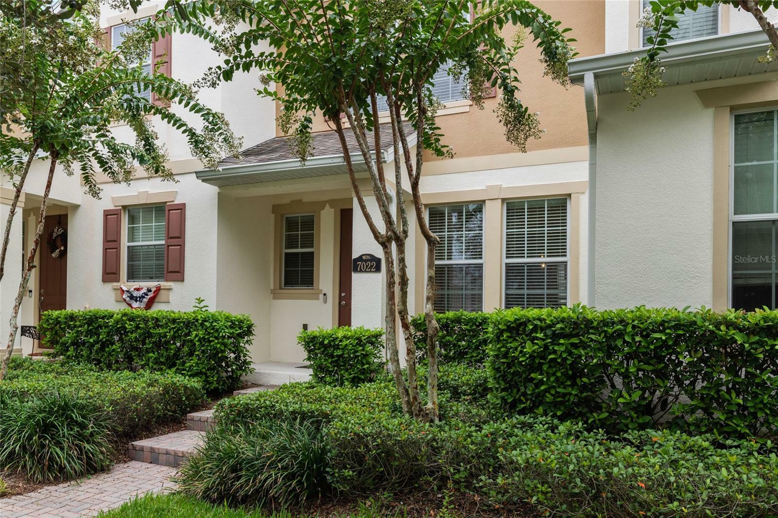 Property Photo:  7022 Broomshedge Trail  FL 34787 