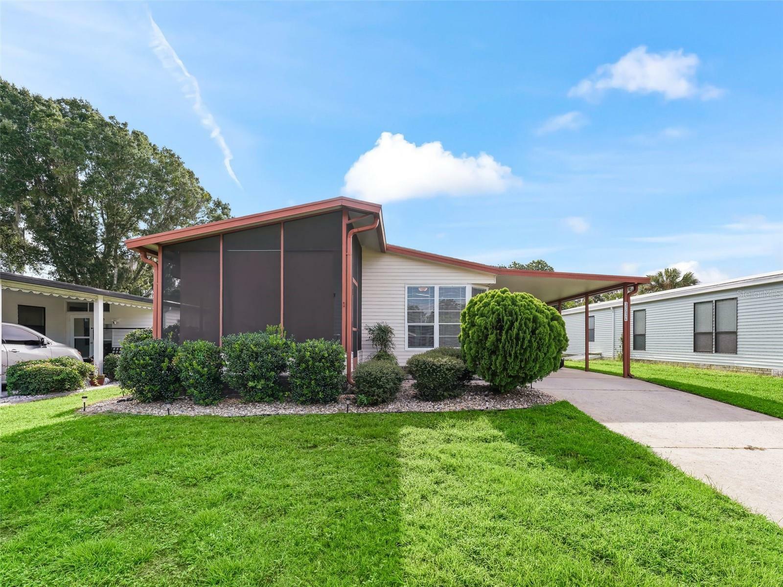 Property Photo:  32524 W Golf Court  FL 34748 