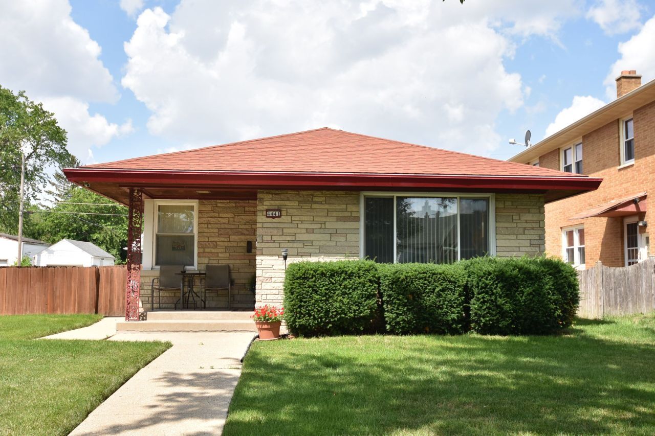 Property Photo:  4441 N 63rd St  WI 53218 