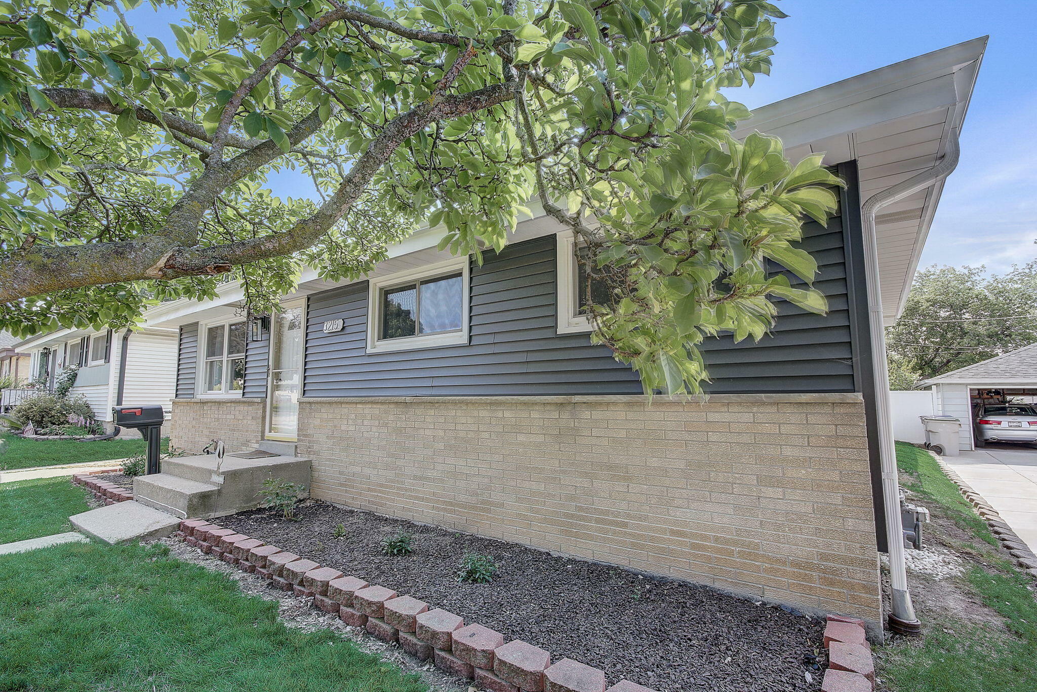 Property Photo:  3215 S 98th St  WI 53227 