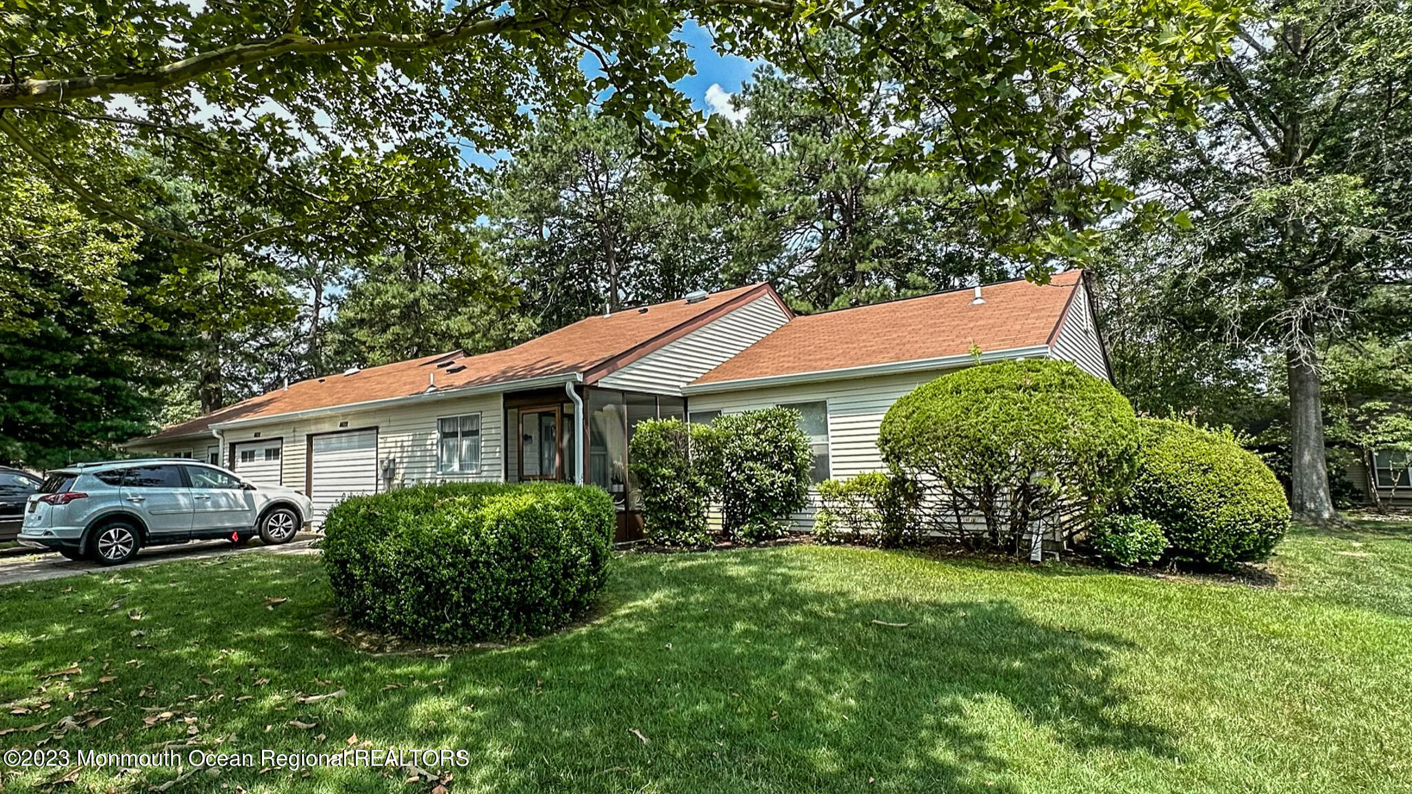 Property Photo: 776A Liverpool Circle NJ 08759