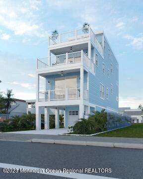 Property Photo: 211 Kearney Avenue NJ 08751