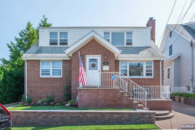 Property Photo: 118 Shaw Street NJ 07026