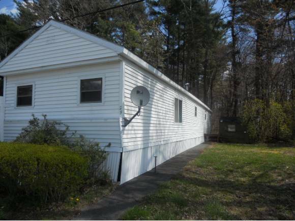 Property Photo: 39 Mobile Drive NH 03051