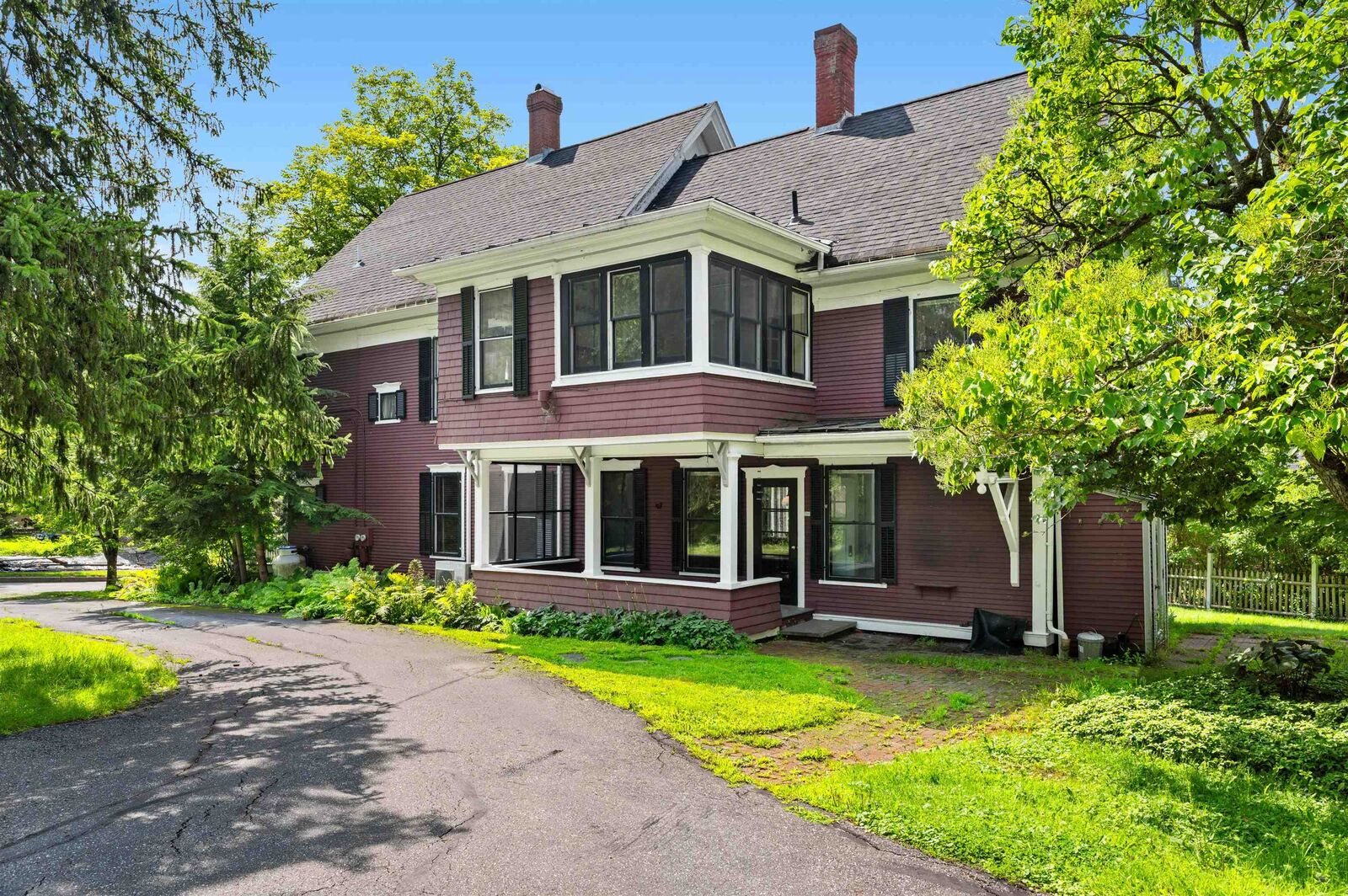 Property Photo:  18 Bailey Avenue  VT 05602 