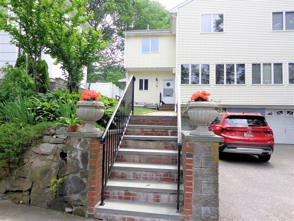 Property Photo: 18 Princeton 18 MA 02458