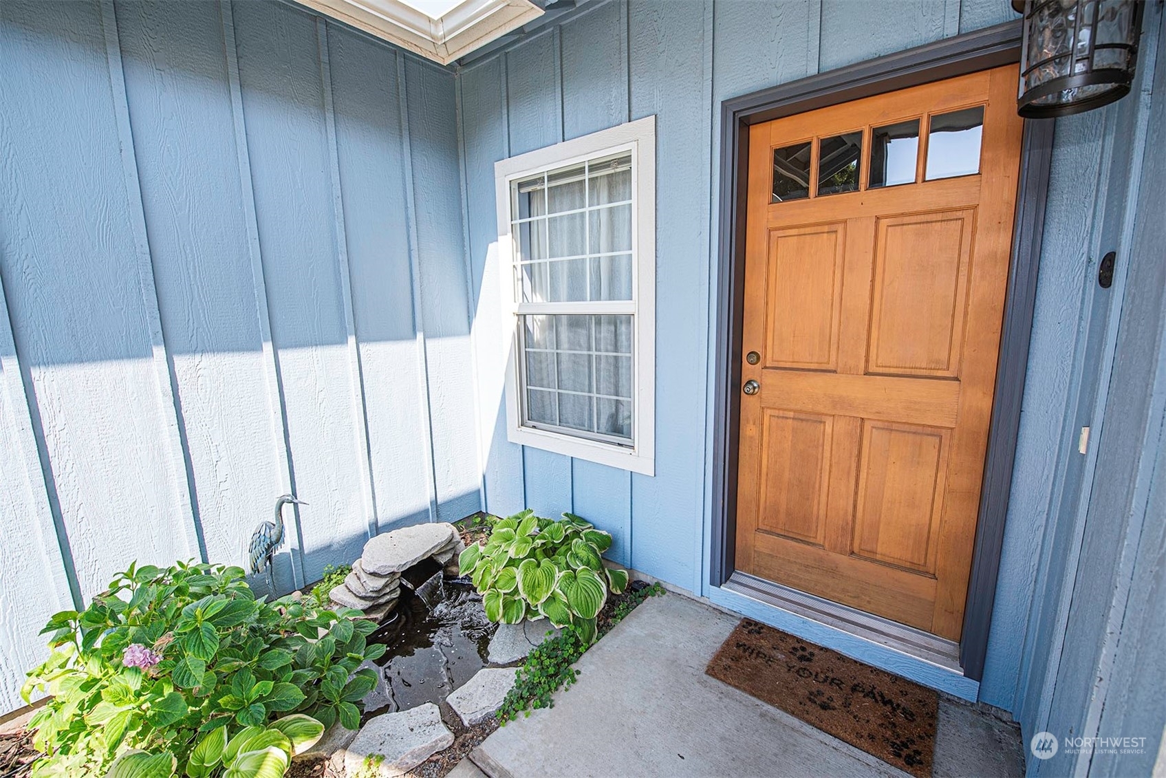 Property Photo: 1313 SE Newgate Drive WA 99324