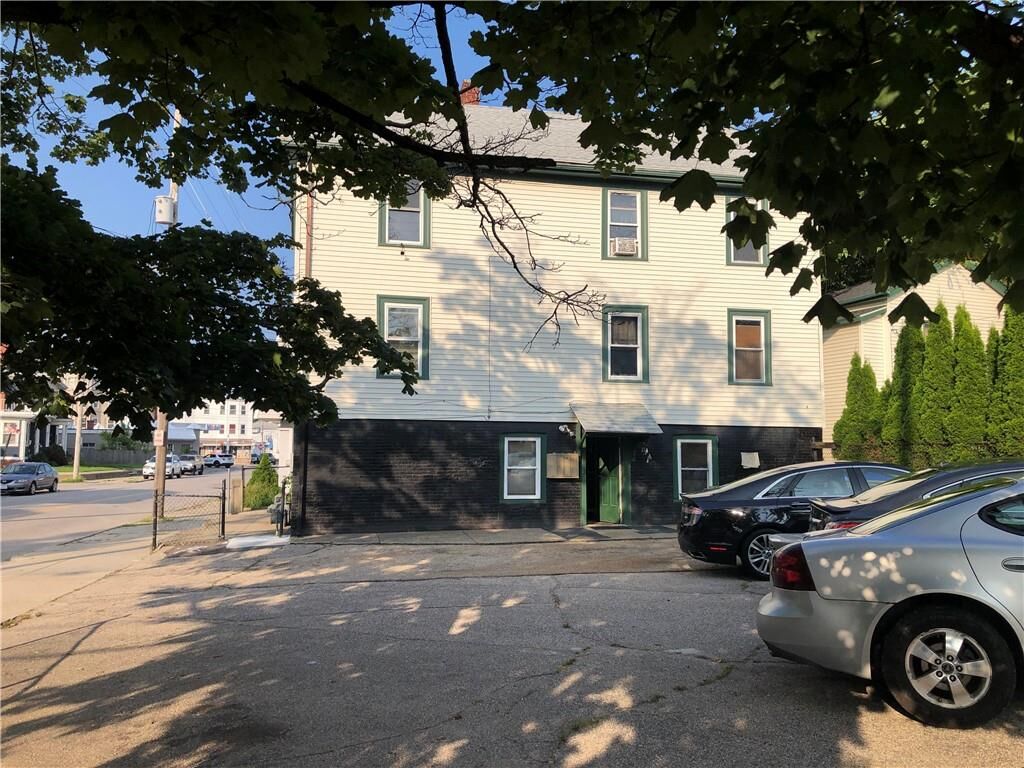 Property Photo:  42 - 44 Crossman St  RI 02863 