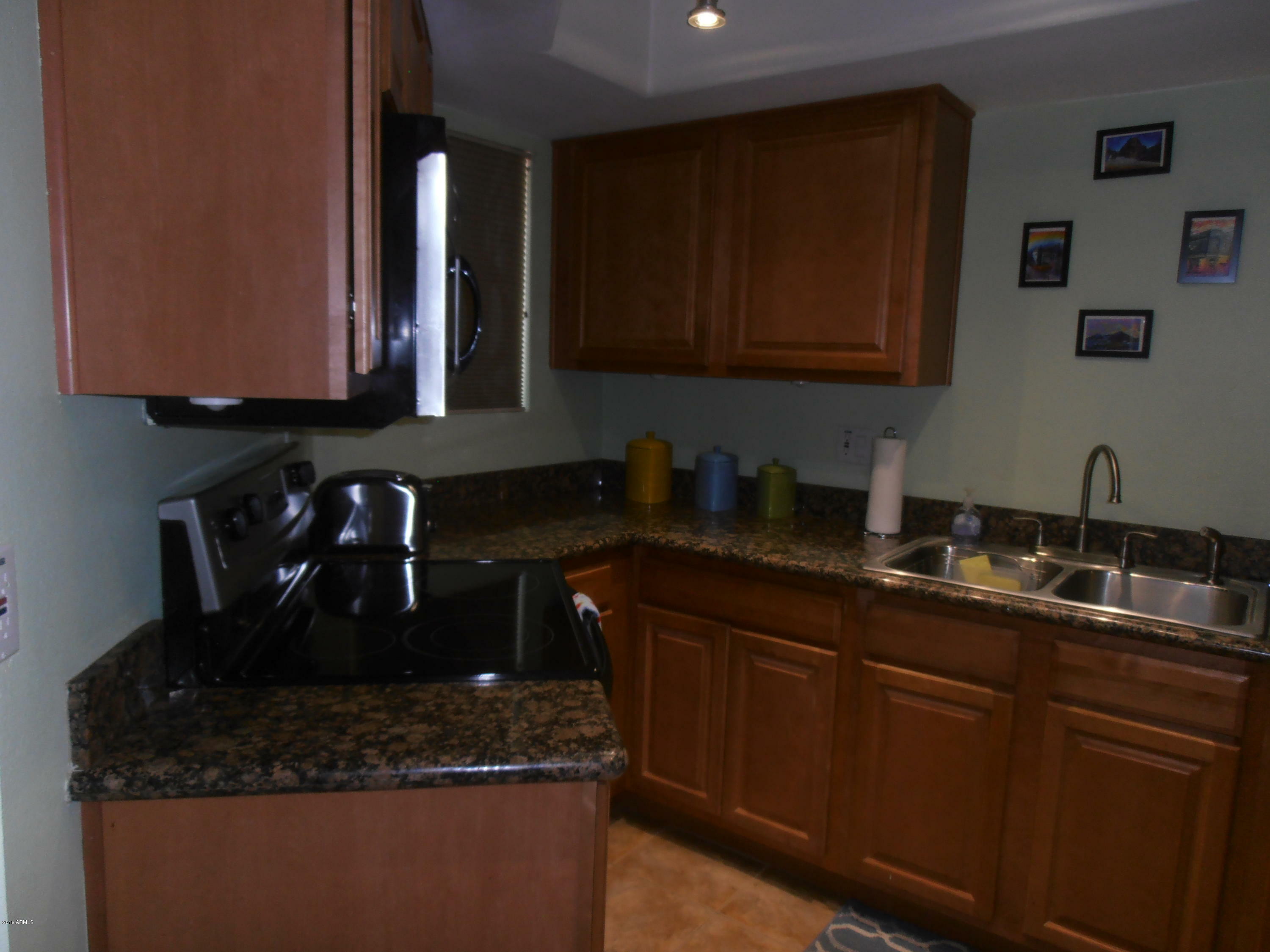 Property Photo: 935 N Granite Reef Road 106 AZ 85257