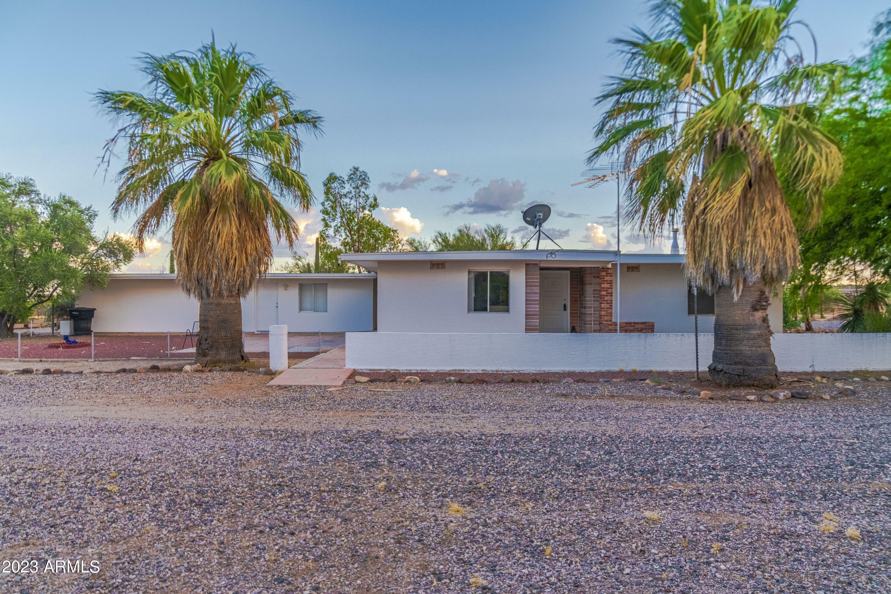 Property Photo:  18750 W Moonlight Mesa Road  AZ 85390 