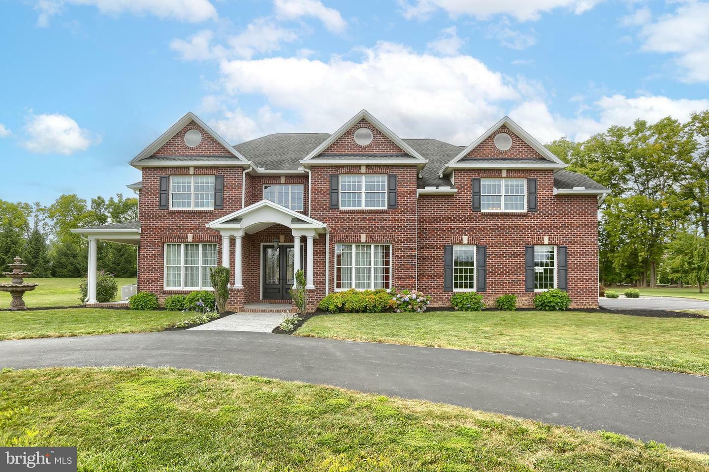 Property Photo: 5 Antietam Court PA 17050