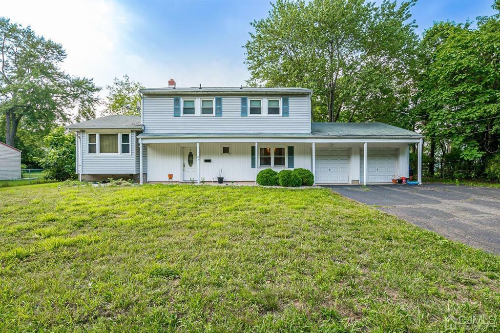 Property Photo:  123 Tices Lane  NJ 08816 