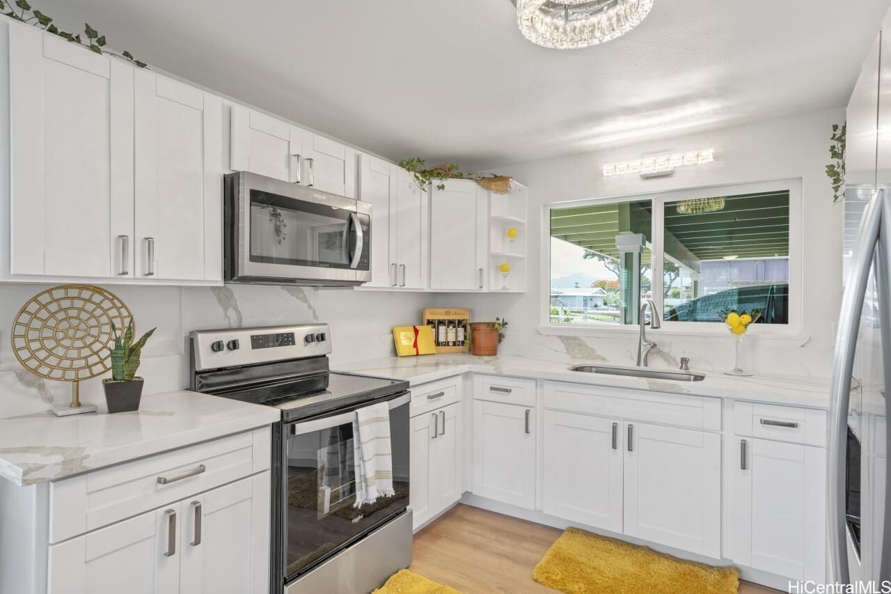 Property Photo:  98-1667 Hoomaike Street  HI 96782 